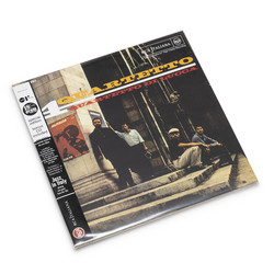 Quartetto Di Lucca (LP+CD)