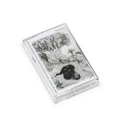 Him, Fast Sleeping, Soon He Found in Labyrinth of Many a Round, Self​-​rolled (Tape)