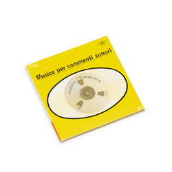 Musica per Commenti Sonori