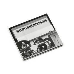Sehr Selten Gehörte Tanzmusik (2CD)