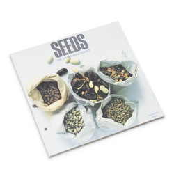 Seeds (LP)