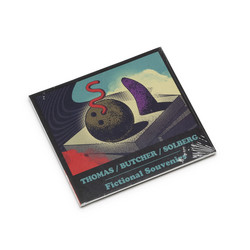 Fictional Souvenirs