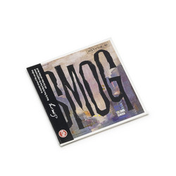 Smog (Original Motion Picture Soundtrack)