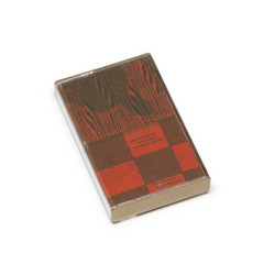 Mediumistic Methodology (Tape)