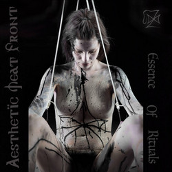 Essence Of Rituals (LP, Blood edition + Tape)
