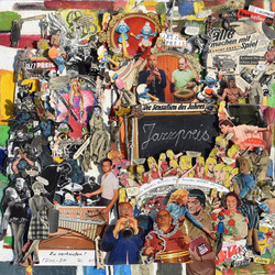 Jazzpreis (LP)