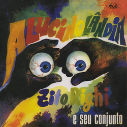 Alucinolândia (LP)
