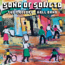 Song Of Soweto (LP)