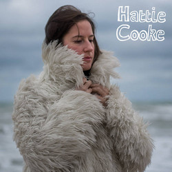 Hattie Cooke (LP, White)