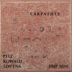 Carpathes (LP)