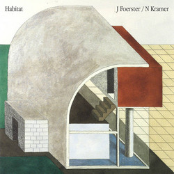 Habitat (LP)
