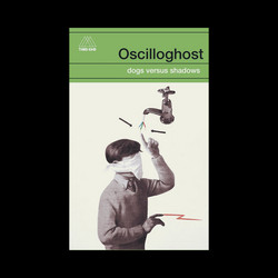 Oscilloghost (Tape)
