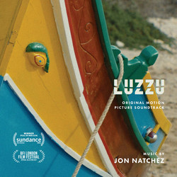 Luzzu [official soundtrack] (LP)