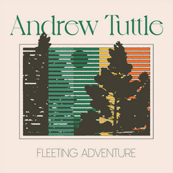 Fleeting Adventure (LP)