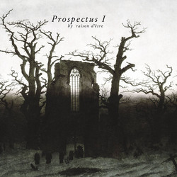 Prospectus I (2LP, Silver & Black Splatter)
