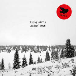 Avant Folk (LP)