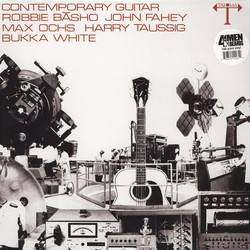 Contemporary Guitar (LP)