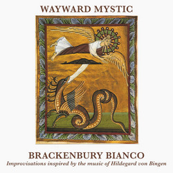 Wayward Mystic