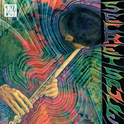 Secret Sauce (LP)