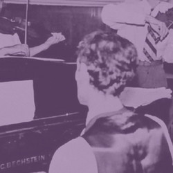 Selected Improvisations From Golha, Pt. II (LP)