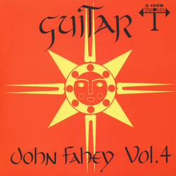 Guitar Vol. 4 / The Great San Bernardino Birthday Party And Other Excursions