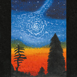 Kveldsragg (LP)