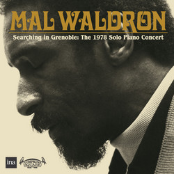 Searching in Grenoble : The 1978 Solo Piano Concert (2CD)