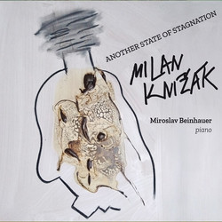 Another State of Stagnation / Piano Pieces (1991-2021)