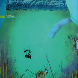 The Encrimsoned (LP)