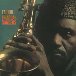 Pharoah Sanders – Pharaoh Sanders Quintet – Soundohm