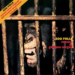 Zoo Folle (2LP)