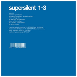 1-3 (3CD Set)