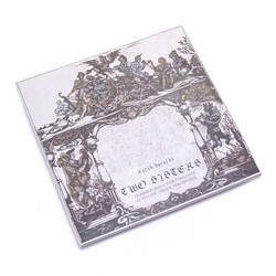 Two Sisters (2LP + Book)