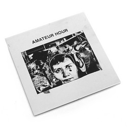 Amateur Hour (LP)