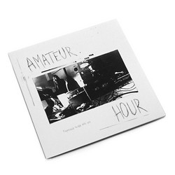 Framtiden Tillhör Inte Oss (LP)