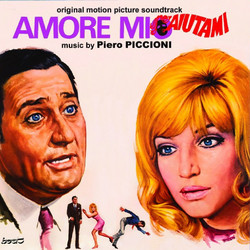 Amore Mio Aiutami (2CD)
