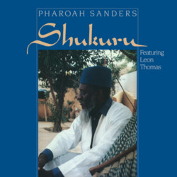 Shukuru (LP)