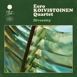 Diversity (LP, Green)