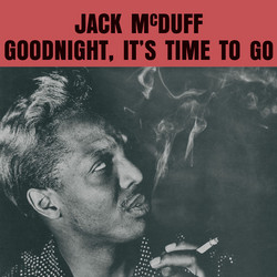 Goodnight, It's Time To Go (LP)
