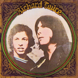 Richard Twice (LP)