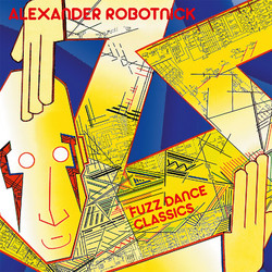 Fuzz Dance Classics (LP)