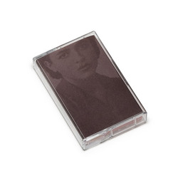 A Cloudy Dawn (Tape)