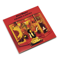 Paradise Of Replica (LP)