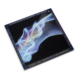 Kaleidoscope Of Rainbows (LP)