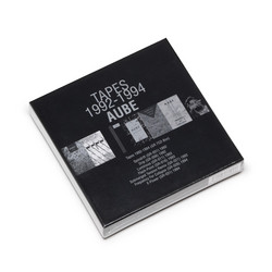 Tapes 1992-1994 (7CD Box)