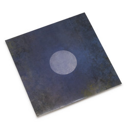 Night Songs (LP, Clear)