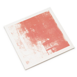 October Language (LP, Clear)