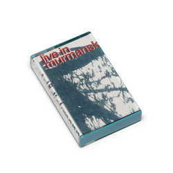 Live In Murmansk (Tape)