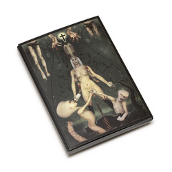 Hypergenome666 (2CD + Book Box set)