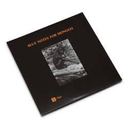 Blue Notes for Mongezi (2LP)